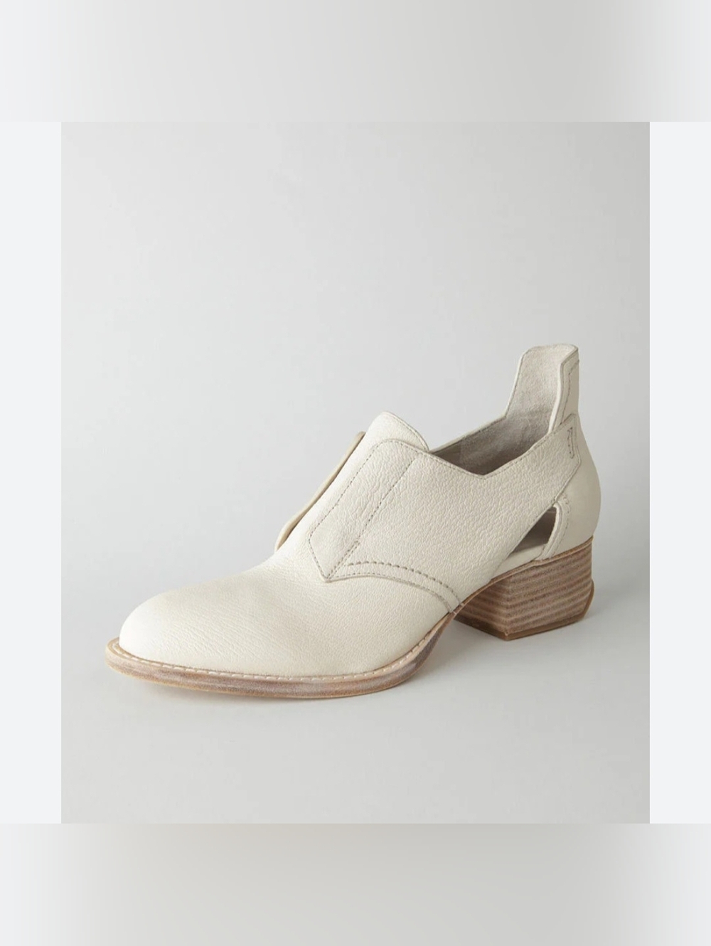 Alexander Wang Zoe Oxford Booties